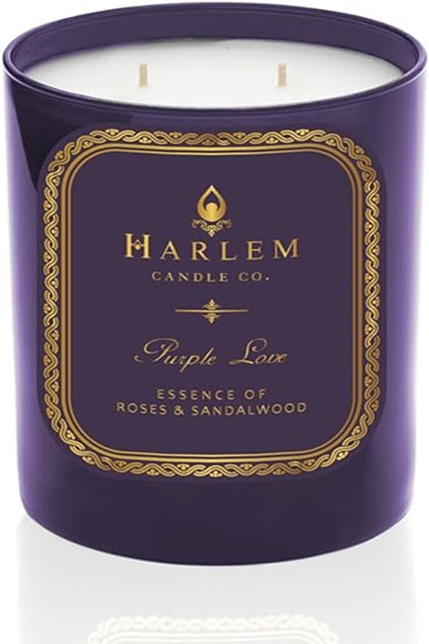 (Purple Love) Candle Harlem Candle, Harlem Candle Company, Galaxy Tab A8, Samsung Galaxy Tab A8, Amazon Christmas, Top Christmas Gifts, Love Luxury, Romantic Themes, Oprahs Favorite Things