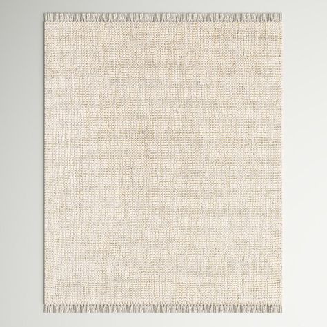 Ivory Jute Rug, Jute Area Rug Bedroom, Light Jute Rug, Cream Jute Rug, Neutral Square Rug, Neutral Dining Room Rugs, Neutral Entryway Rug, Tan Rug Bedroom, Soft Neutral Rug