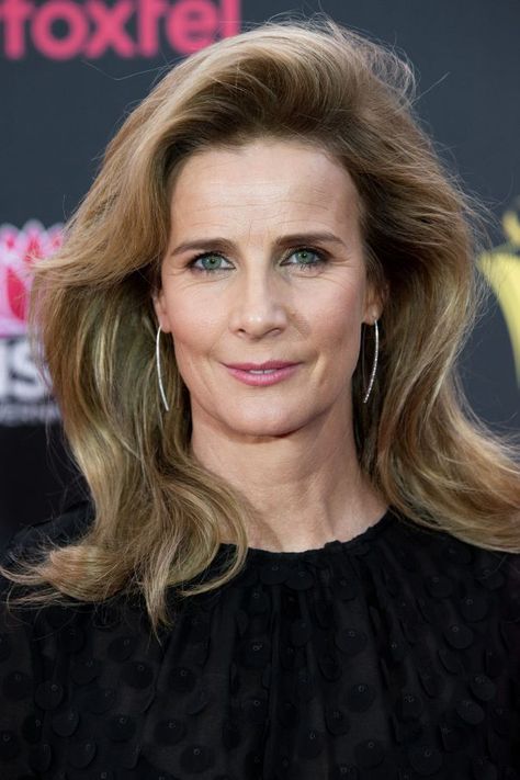 Rachel Griffiths: Geoffrey Rush Is Not Harvey Weinstein; Talks Inadequate Industry Process Rachel Griffiths, Harvey Weinstein, Best Friend Wedding, Botanical Beauty, Opera Singers, Human Face, Friend Wedding, Beautiful Eyes, Face And Body