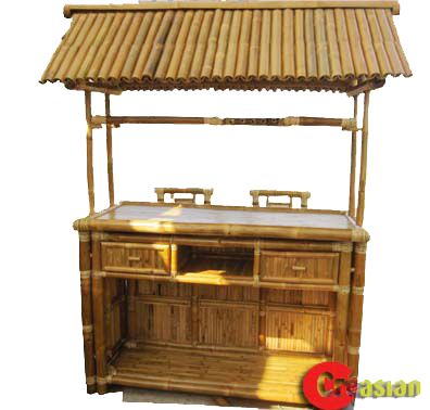 Bamboo Tiki Bar, Tiki Bar Stools, Outdoor Tiki Bar, Outdoor Patio Bar Sets, Bamboo Roof, Tiki Bars, Bamboo Bar, Outdoor Patio Bar, Lounge Space