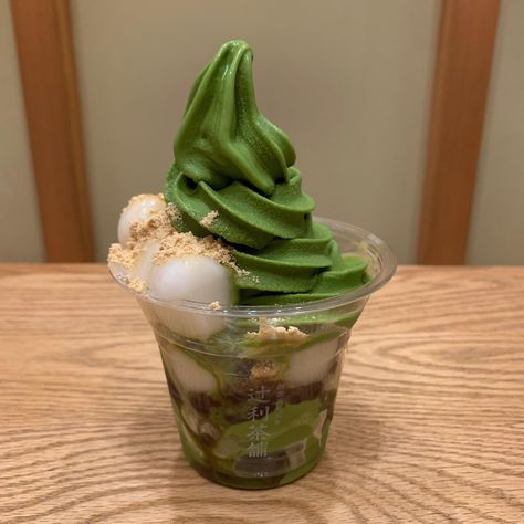 Matcha parfait from Tsujiri https://ift.tt/34147RK #food #meal #foods #healthyfood #keto Today Sucked, Matcha Parfait, Chocolate Parfait, Parfait Cups, Food Junk, Food Obsession, Cafe Food, Non Stop, Pretty Food