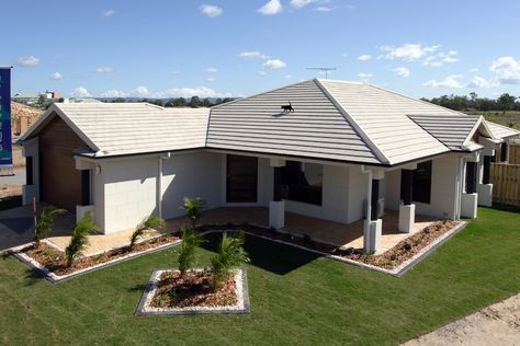 If you are a fan of light coloured roofs, explore Monier's latest tile options. Inspired by the lighter tones of the Australian coastline, in colours Salt Spray, Sea Shell, Mystic Grey and Wild Rice. Find your perfect roof tile!   https://www.monier.com.au/products/monier-coastal-series  #monierroofing #australianmade #madeinaustralia #lightcolouredroof #australiancoastline Tile Options, Tile Roof, Roof Colors, Contemporary Homes, Roof Tiles, Salt Spray, Wild Rice, Color Tile, Sea Shell