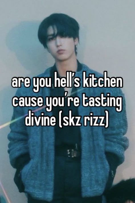 Kpop Rizz Lines Stray Kids, Kpop Rizz, To My Gf, What Is Kpop, Pick Up Line Jokes, Skz Memes, My Gf, Savage Kids, Losing A Child