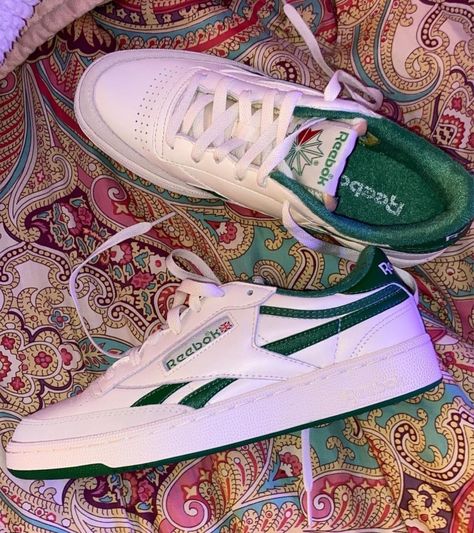 #classic #whitesneakers #everydayshoe #vintagesneaker #reebok Follow my shop @emily.nardo on the @shop.LTK app to shop this post and get my exclusive app-only content! #liketkit #LTKCyberweek #LTKshoecrush #LTKfit Reebok Club C Revenge Vintage, Reebok Club C Revenge, Club C Revenge, Vintage Sneakers, Reebok Club C, Club C, Everyday Shoes, Reebok Classic, White Sneakers