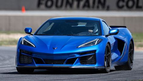 Jump behind the wheel of the all-new 2024 Chevy Corvette E-Ray, the company's first all-wheel-drive and electrified Corvette. Jekyll And Hyde, Corvette C8, Chevrolet Corvette Stingray, Chevy Corvette, Corvette Stingray, Automotive News, Stingray, Automotive Industry, Chevrolet Corvette