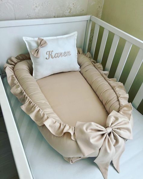 Luxury Crib Bedding, Baby Girl Crib Bedding Sets, Bumper Pads For Cribs, Baby Crib Sets, Girl Crib Bedding Sets, Baby Nest Bed, Crib Canopy, Crib Bedding Girl