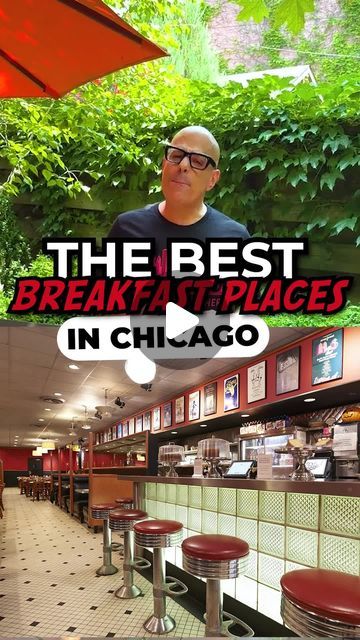 Steve Abrams on Instagram: "Start your day the Chicago way with a mouthwatering breakfast experience! From fluffy pancakes to savory omelets, explore the Windy City's top breakfast spots and indulge in culinary delights that will leave your taste buds tingling. Whether you're a local or just passing through, these breakfast gems are a must-visit for any food enthusiast. Bon appétit! 🥞🍳 #ChicagoEats #BreakfastBliss

Contact me today to get started!
🔑 773-458-3388

#steveabrams #estaterealness #exprealty #chicago #chicagorealestate" Chicago Eats, Chicago Real Estate, Fluffy Pancakes, Downtown Chicago, Omelet, Windy City, Taste Buds, Bon Appetit, Chicago