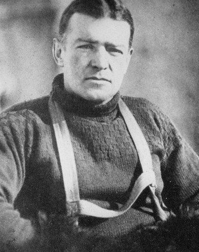 Ernest Shackleton, South Georgia Island, Arctic Explorers, Heroic Age, Leadership Lessons, Art Of Manliness, Great Leaders, Amazing Adventures, Inspirational People