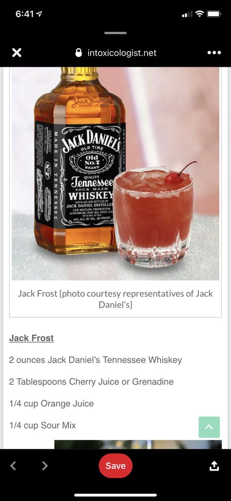 Jack Daniels Drinks Recipes, Dark Liquor Mixed Drinks, Jack Daniels Mixed Drinks, Jack Daniels Recipes, Jack Daniels Cocktails, Jack Daniels Drinks, Florida Party, Jungle Juice Recipe, Dark Liquor