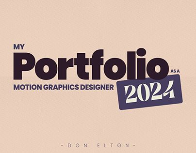 Check out new work on my @Behance profile: "2024 Portfolio" http://be.net/gallery/195183157/2024-Portfolio Graphic Portfolio, Designer Portfolio, Graphic Designer Portfolio, Adobe Premiere Pro, Graphic Design Advertising, Graphics Designer, Premiere Pro, Freelancing Jobs, Working On Myself