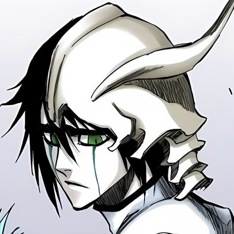 bleach icon 2.3.24 (taking reqs) Ulquiorra Schiffer, Orihime Bleach, Bleach Pictures, Ulquiorra Cifer, Bleach Fanart, Bleach Characters, Bleach Art, Bleach (anime), Bleach Manga