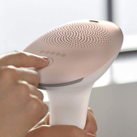 FORGET expensive laser hair removal at a salon, the Philips Lumea is what you need. The IPL Cordless Hair Removal device is perfect for at home beauty fans – and a fair bit cheaper than usual thanks to Amazon’s Prime Day sale. The Philips Lumea has been reduced as a part of Prime Day, and […] Philips Lumea, Hair Removal Women, Hair Removal Devices, Mini Facial, Hair Removal Device, Ipl Hair Removal, Facial Cleansing Brush, Personal Coach, Hair Reduction