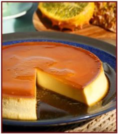 Puerto Rican Style Flan Recipe Cream Cheese Custard, Puerto Rican Flan, Spanish Flan Recipe, Best Flan Recipe, Custard Flan, Puerto Rican Dishes, Puerto Rico Food, Boricua Recipes, Caramel Cream