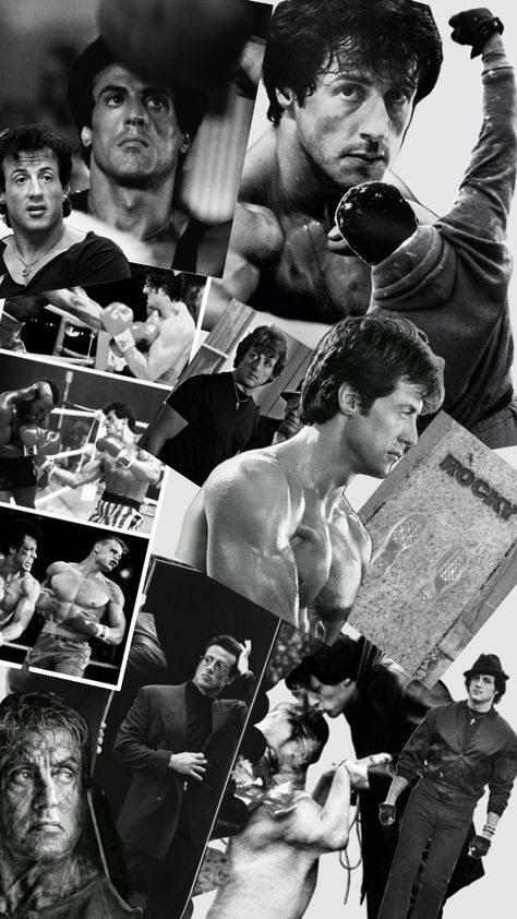 Rocky Balboa Wallpapers Aesthetic, Rocky Wallpaper Sylvester Stallone, Rocky Balboa Aesthetic, Rocky Balboa Wallpapers, Rocky Aesthetic, Rocky Balboa Movie, Rocky Sylvester Stallone, Rocky Wallpaper, Boxing Champions