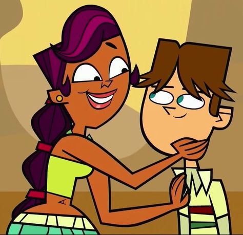 Total Drama World Tour, I Want You Forever, Drama Tv Series, Drama Total, Total Drama Island, Total Drama, Drama Series, Special Friend, Splatoon