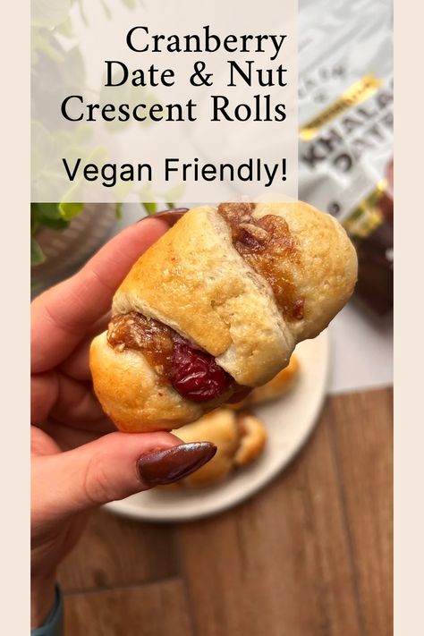 Keto Baked Goods, Date Filling, Crescent Roll Bake, Filled Crescent Rolls, Healthy Living Recipes, Low Carb Sweeteners, Keto Side Dishes, Crescent Roll, La Food