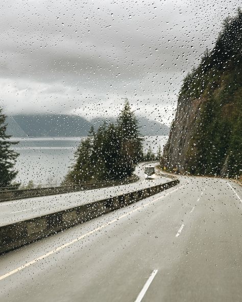 This weekend is giving road trip vibes to the mountains, anyone else? 🌲🏔️ . One of my favorite drives - Sea to Sky Highway, BC . #seatosky #seatoskyhighway #highway99 #britishcolumbia #britishcolumbiacanada #ilovevancouver #roadtripvibes #weekendroadtrip #weekending #tothemountains #mountainslovers #tripmemories Road Trip Vibes, Sea To Sky Highway, To The Mountains, British Columbia Canada, Travel Memories, British Columbia, The Mountain, This Weekend, Vancouver