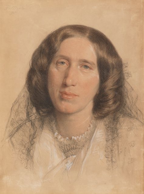 Startpagina / Twitter Silas Marner, George Henry, Blind Girl, Woman Authors, George Eliot, Pen Name, 22 December, English Heritage, Pre Raphaelite