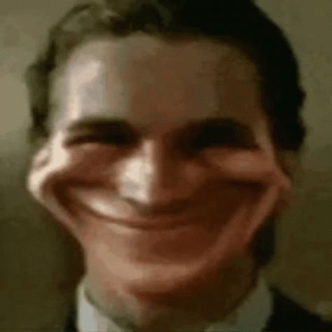 Tags: #americanpyscho #icons #aesthetic #patrick #bateman #patrickbateman #batemanicon #fpf #fpficon #batemanfunny #funnyreaction Christian Bale Meme, Funny Patrick, Teen Titans Characters, Dystopian Fiction, Patrick Bateman, Getting Over Him, Funny Reaction, Hey Handsome, Online Quiz