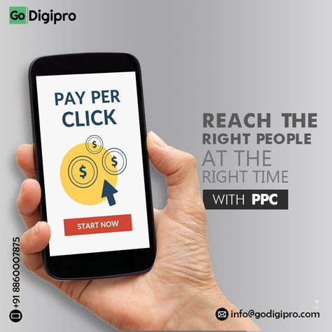 PPC Agency in India Ppc Marketing, Pay Per Click Advertising, Pay Per Click, Ads Campaign, Tv Advertising, Search Ads, Youtube Ads, Advertising Strategies, Ppc Advertising