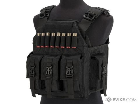 Police Vest, Combat Vest, Tactical Armor, Armor Vest, Army Gears, Tactical Wear, Military Gear Tactical, Tac Gear, Tactical Gear Loadout