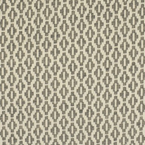 S2971 Slate Buy Greenhouse, India Theme, Gray Theme, Slate Color, Sophisticated Casual, Greenhouse Fabrics, Fabric Gray, Scale Fabric, Geometric Type