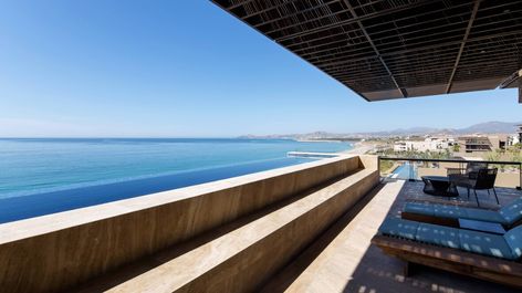 JW Marriott Los Cabos Beach Resort & Spa: San Jose del Cabo Luxury Hotels Luxury Suites, San Jose Del Cabo, Jw Marriott, Luxury Suite, Ocean Views, Luxury Hotels, Beach Resort, Resort Spa, Beach Resorts