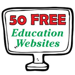 Learning Websites For Kids, Educational Websites For Kids, Teacher Websites, School Technology, French Language Learning, Learning Websites, Free Education, Classroom Technology, Educational Apps