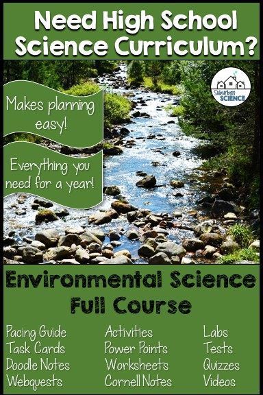 Environmental Science Labs High Schools, Environmental Science High School, Environmental Science Projects For High School, Earth Science Labs High School, Environmental Science Projects, Environmental Science Activities, Environmental Science Lessons, High School Earth Science, Ecology Projects