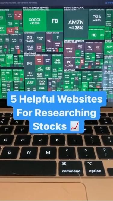 Helpful Websites for Researching Stocks Investing Crypto, Crypto Lifestyle, Trading Profit, Money Crypto, Forex Trading Strategies Videos, Online Stock Trading, Forex Trading Training, Secret Websites, Stock Trading Strategies