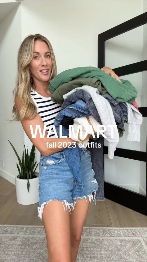 Jessica Smith on Reels | reefrainaria · Original audio Jessica Smith, Walmart Outfits, Walmart Finds, I Shop, Autumn Fashion, The Originals