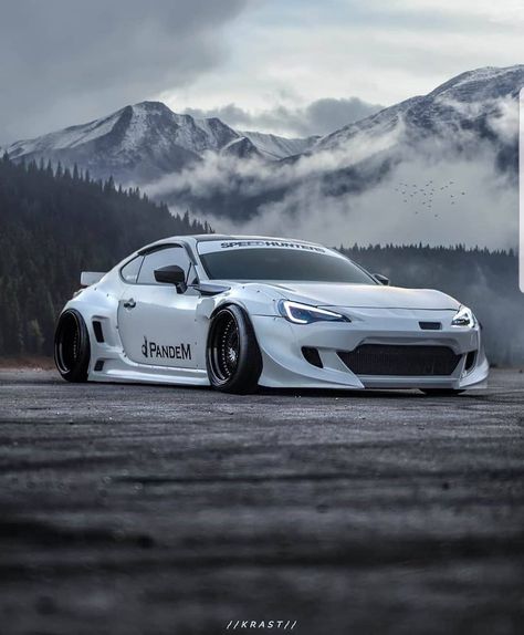 Subaru Brz Custom, Subaru Gt, Most Luxurious Car, Rolls Royce Car, Toyota Hybrid, Toyota Suv, Wallpaper Luxury, Southern Maine, Car Luxury