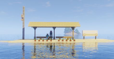 Minecart Station Minecraft, Minecart Station, Minecraft Elytra, Minecraft Train Station, Minecraft Train, Cute Minecraft Ideas, Minecraft Reference, Mc Houses, Mc Build Ideas