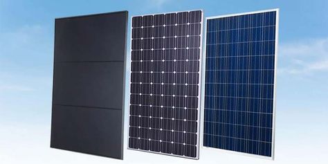 Pros and Cons of Monocrystalline vs Polycrystalline solar panels Solar Systems, Crystalline Structure, Monocrystalline Solar Panels, Residential Solar, Solar Panels For Home, Best Solar Panels, Off Grid Solar, Smart Home Automation, Solar Panel System