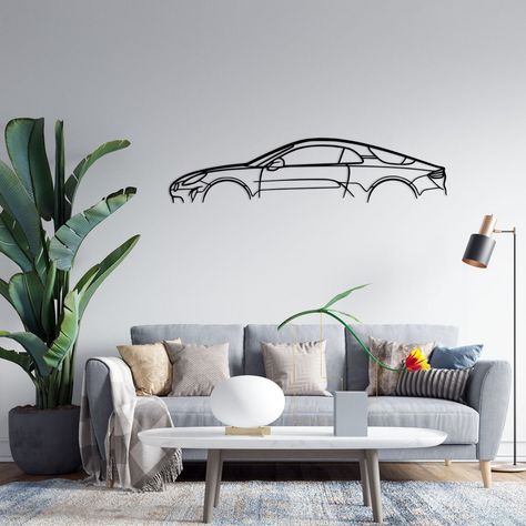 Alpine A110 Silhouette Metal Wall Art Alpine A110 Metal Wall - Etsy Motorcycle Wall Art, Garage Gift, E36 M3, Car Silhouette, Metal Garages, Car Wall Art, Car Themes, Garage Signs, Metal Wall Sign