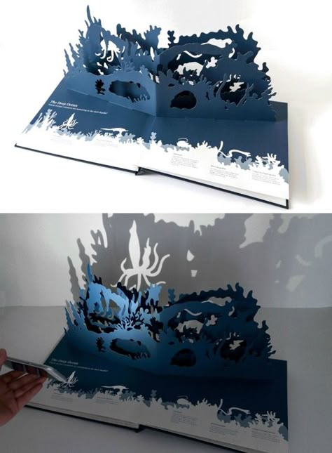 Diy Pop Up Books, Pop Up Book Design, Report Layout Design, Harry Potter Pop Up, Cosmic Snake, Libro Pop Up, Diy Pop Up Book, Harry Potter Pop, Paper Cut Artists