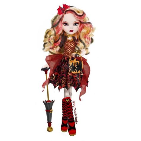 Luc ★ Elementix on Tumblr Royal High Outfits Ideas Cheap, Most Popular Cartoons, Ever After Dolls, Apple Bite, Witcher Art, Monster High Art, Monster High Characters, Apple White, Disney Dolls