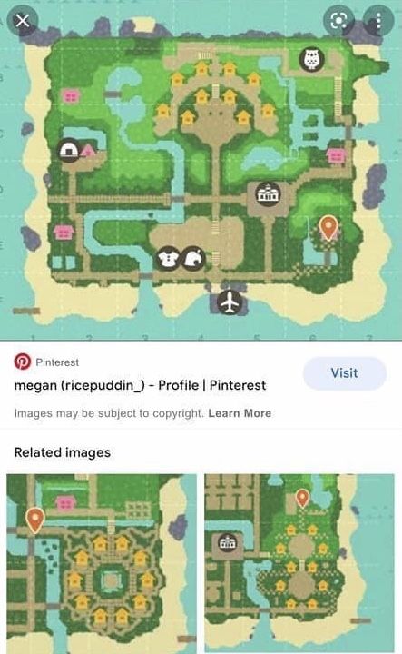 Acne Map Layout, Neighborhood Layout Acnh, Easy Terraforming Animal Crossing, Acne Neighborhood Layout, Culdesac Neighborhood Acnh, Animal Crossing Cheats, Acnh Island Layout Ideas Simple, Acnh Neighborhoods Layouts Circle, Neighborhood Animal Crossing Layout