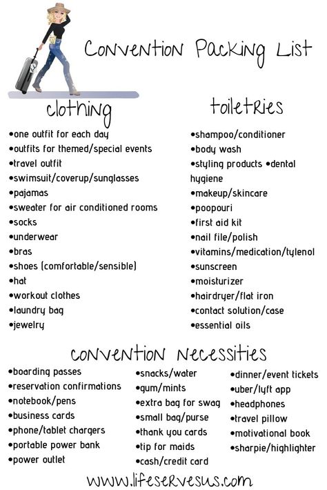 Everything you need to get ready for your upcoming convention 😊 Convention Packing List, What To Bring To A Convention, What To Pack For A Dance Convention, Ffa State Convention Packing List, Convention Essentials, Special Convention Gifts, Special Convention Jw, Jw Regional Convention 2023, International Convention Gifts