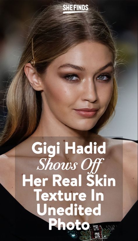 Gigi Hadid Color Palette, Gigi Hadid Makeup Looks, Gigi Hadid No Makeup, Gigi Hadid Eyebrows, Yolanda Hadid Modeling, Supermodel Makeup, Gigi Hair, Gigi Hadid Makeup, Gigi Hadid Runway