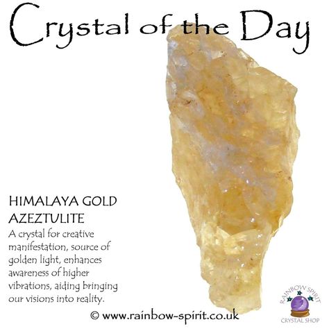 Meditation Crystals, Out Of My Mind, Mind Body Spirit, Golden Lights, Crystal Shop, Mind Body, Fruit, Crystals, Gold