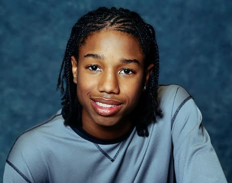 2003- All My Children Source Getty Images Michael B Jordan Shirtless, Michael Bakari Jordan, Michael B Jordan, Mens Braids Hairstyles, Black Men Hairstyles, Black Celebrities, Attractive Guys, Boy Hairstyles, Celebrities Male