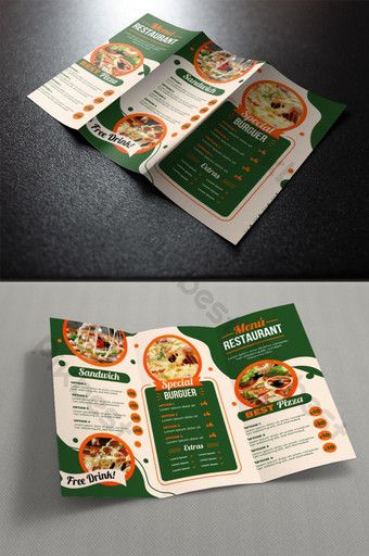 Food Brochure, Menu Design Layout, Menu Cover Design, Restaurant Brochures, Brochure Food, Menu Design Inspiration, Brochure Design Layouts, Menu Card Design, Menue Design