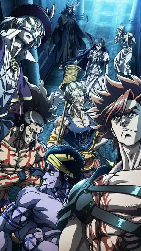 15 Strongest Characters In Record Of Ragnarok #shorts #recordofragnarokanime #shiva #adam #bhudda Record Of Ragnarok Season 2, Records Of Ragnarok, Whatsapp Wallpapers Hd, Ragnarok Characters, Ragnarok Anime, Record Of Ragnarok, Bryan Cranston, John Krasinski, Strong Character