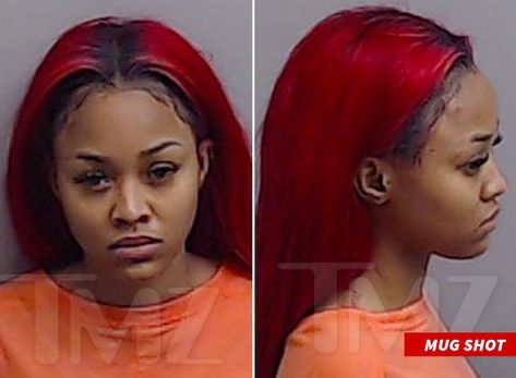 Canada Photography, Pulled Back Hairstyles, Hair Pulling, Christina Milian, Ann Marie, Behind Bars, American Music Awards, Mug Shots, Public Relations