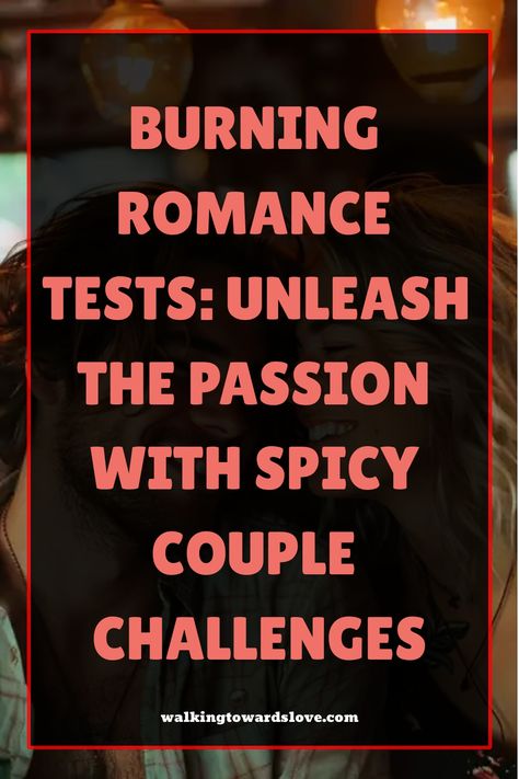 Are you ready to turn up the heat and delve deeper into your relationship? ’60 Spicy Hot Seat Questions for Couples’ is designed to challenge and excite you and your partner as you explore each other’s desires, secrets, and fantasies. This collection of provocative questions is perfect for a fun and intimate date night, offering 21questions Spicy, Spicy Questions, Intimate Questions For Couples, Hot Seat Questions, Boring Girl, Couples Challenges, Questions For Couples, Flirty Questions, Past Questions