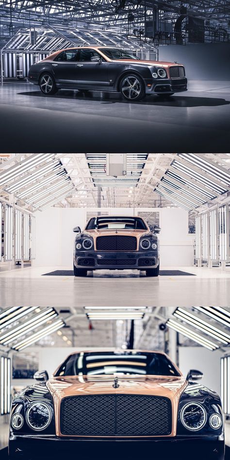 Farewell To The Bentley Mulsanne. Production is set to end after more than a decade. Benz Suv, New Bentley, Car Things, Bentley Mulsanne, Conscious Awareness, Luxurious Cars, Bentley Car, Getaway Car, Geneva Motor Show