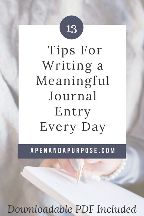 Learn how to write a journal entry nearly every day.  Several tips on how to write journal entries as well as how to keep up with your journal on a consistent basis.  Useful for regular journaling and bullet journaling.  I love using journaling for self improvement and personal development.  #journaling #bulletjournal #selfimprovement How To Write Journal, Write Journal, Bullet Journal Page, Bullet Journal How To Start A, Morning Pages, Journal Entry, Keeping A Journal, Journal Writing Prompts, Journal Layout