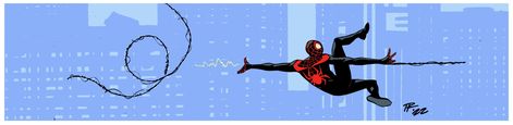 Miles Morales Spiderman Comic, Comic Spiderman, Spider Man Wallpaper, Spiderman Comic Art, Silver Age Comic Books, Spider Man Miles, Spider Man Miles Morales, Miles Morales Spiderman, Steve Ditko