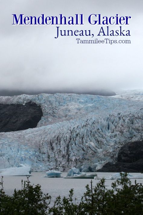 Mendenhall Glacier Alaska, Mendenhall Glacier, Alaska Cruise Excursions, Alaska Cruise Packing, Alaska Cruise Tips, Alaska Glaciers, Juneau Alaska, Alaska Adventures, Alaska Vacation